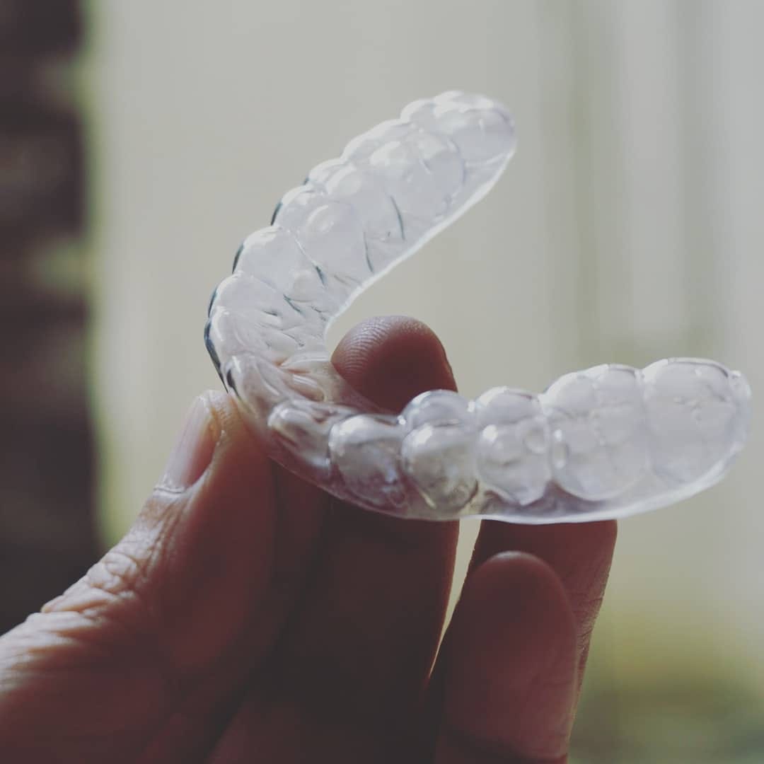 Plastic Retainer